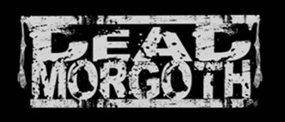logo Dead Morgoth